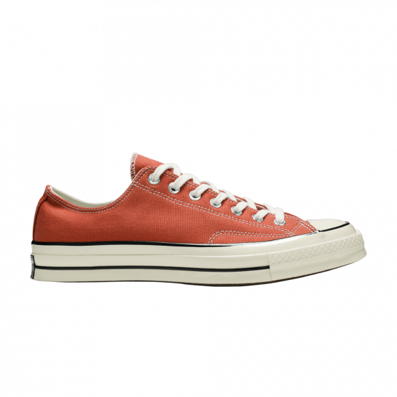 Converse Chuck 70 Low 'Terracotta Red' - 161505C