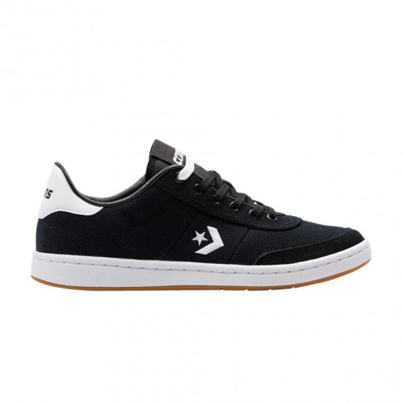 Converse Barcelona Pro Low 'Black White' | Men's Size 9 - 161530C