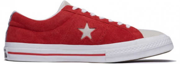 Converse One Star Canvas Shoes/Sneakers 161549C - 161549C