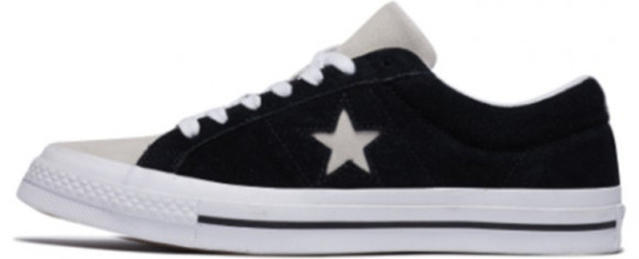 Converse One Star Canvas Shoes/Sneakers 161551C - 161551C
