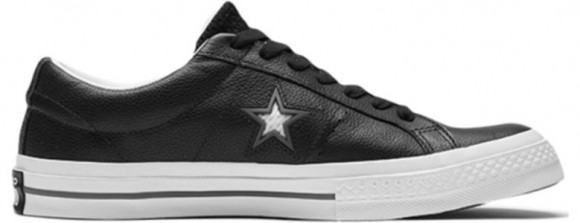 Converse One Star Low Canvas Shoes/Sneakers 161563C - 161563C