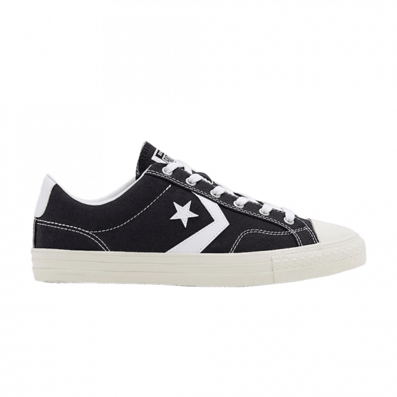Converse Star Player Low 'Black' - 161569C
