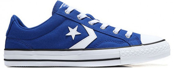 Converse Star Player Ox Canvas Shoes/Sneakers 161594C - 161594C