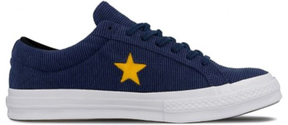 Converse One Star Ox Sneakers/Shoes 161633C - 161633C