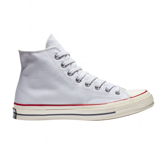 Nike Converse Chuck 70 High 'White' | Men's Size 9.5 - 162056C-102