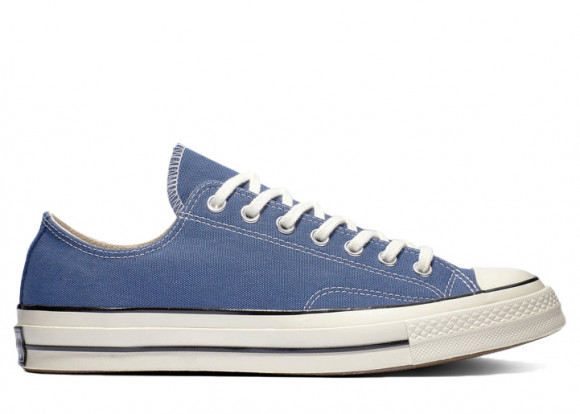 Converse 70 Classic Low Top Blue, White