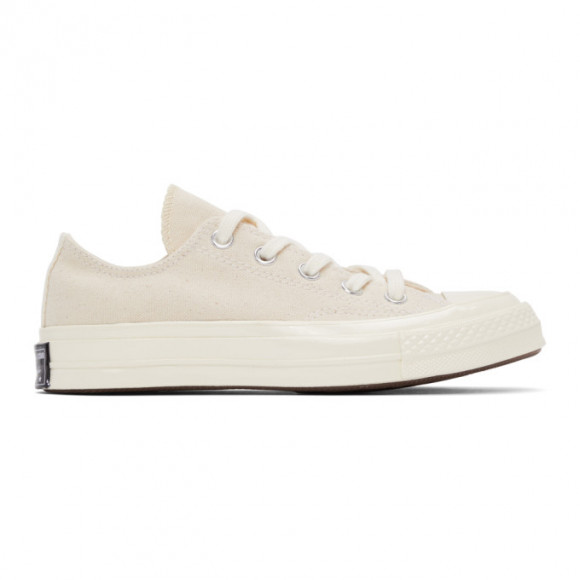 Converse Off-White Chuck 70 OX Sneakers 