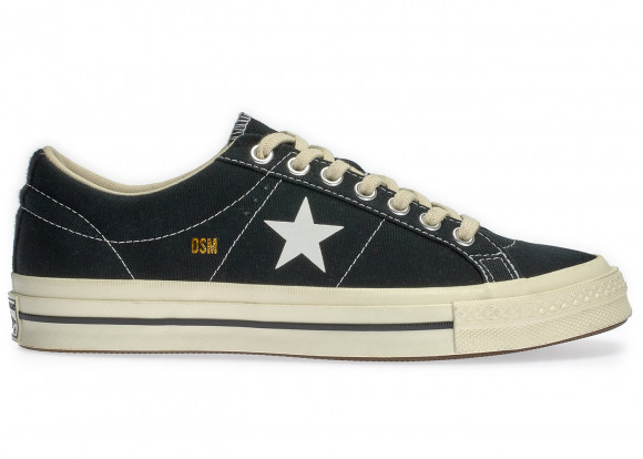 Converse Dover Street Market x One Star Canvas Shoes/Sneakers 162292C - 162292C
