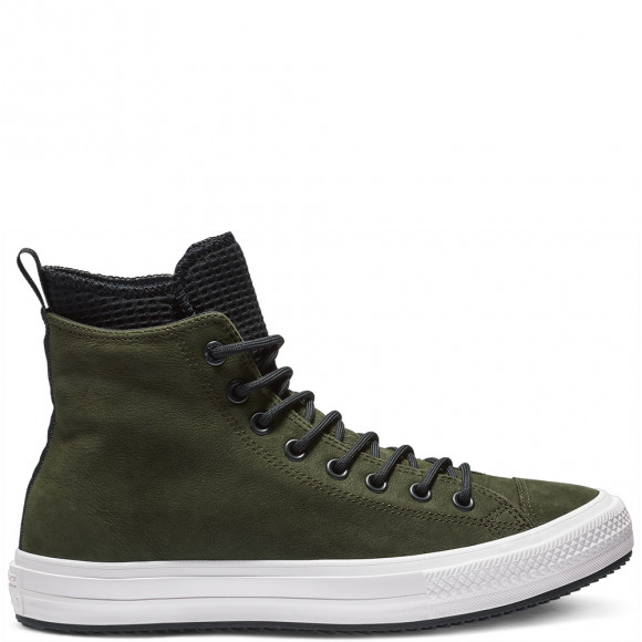 converse chuck taylor all star waterproof leather