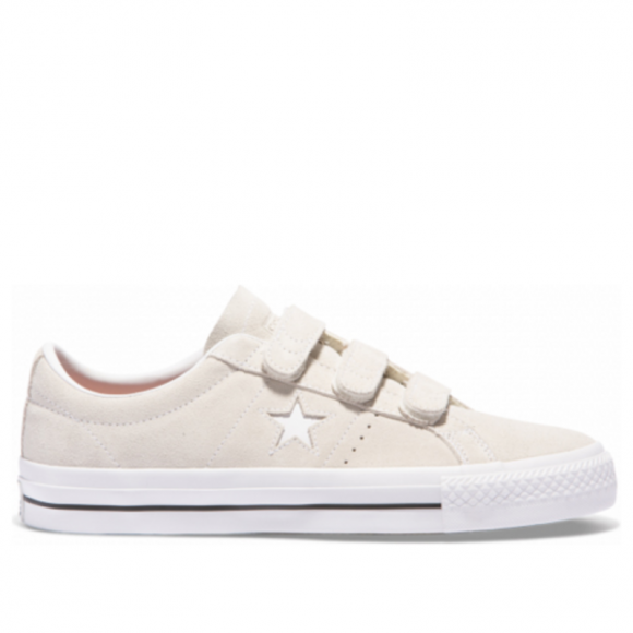 converse one star pro 3v shoes