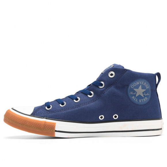 Converse Chuck Taylor All Star Ctas Street Mid Sneakers/Shoes 162842C - 162842C