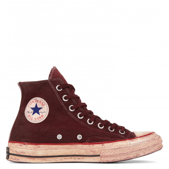 converse chuck 70 crafted dye high top