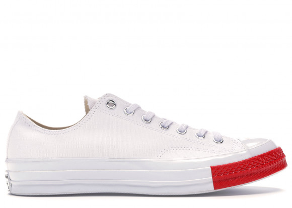 Converse Chuck Taylor All-Star 70s Ox Undercover White - 163013C