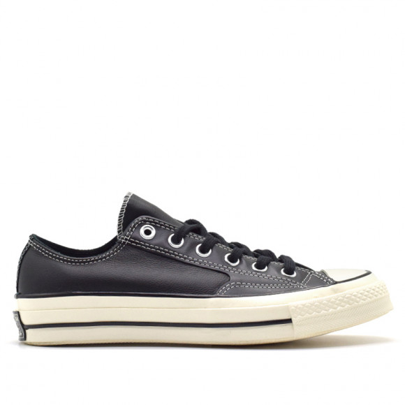 Converse Chuck 70 Luxe Leather - 163330C