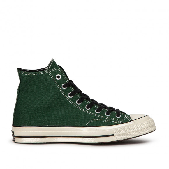 Converse Chuck 70 'Green' Green/Black Canvas Shoes/Sneakers 163332C -  163332C