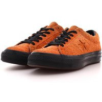 Converse One Star Low 'Orange Tiger' | Men's Size 8 - 163811C