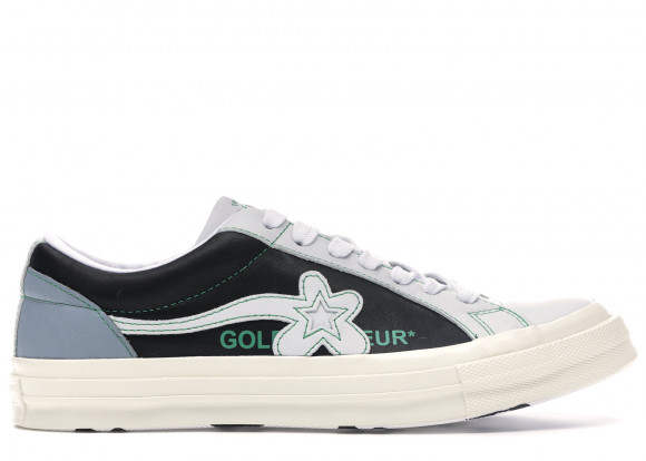 Converse One Star x Golf le Fleur - Homme Chaussures - 164023C