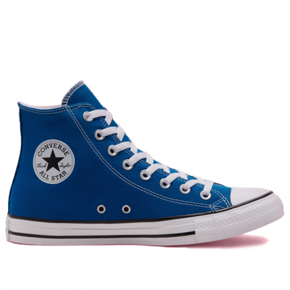 Converse Chuck Taylor All Star Hi Sneaker - Snorkel Blue