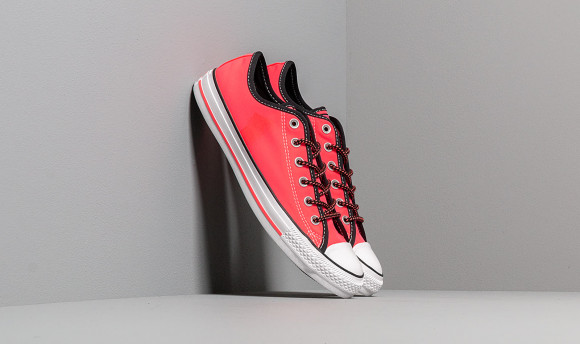 Converse Chuck Taylor All Star Racer Pink/ Black/ White - 164094C