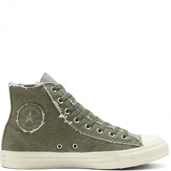 chuck taylor all star washed out low top