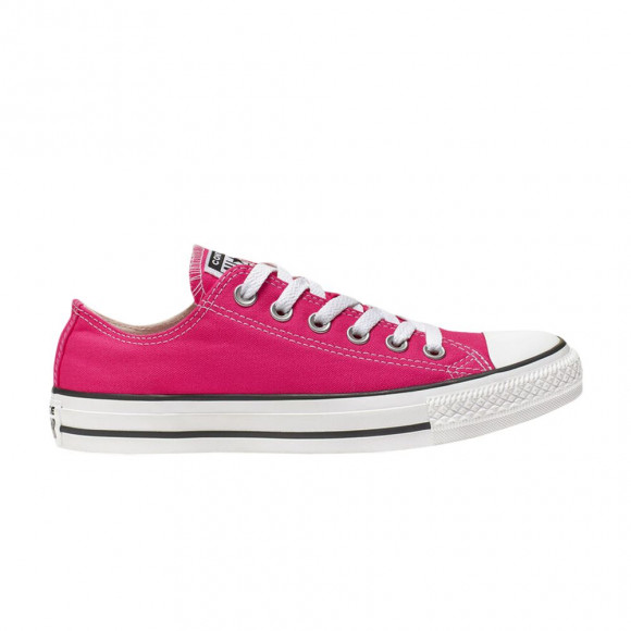 Converse Chuck Taylor All Star Low 'Strawberry Jam' | Pink | Men's Size 10.5 - 164294F
