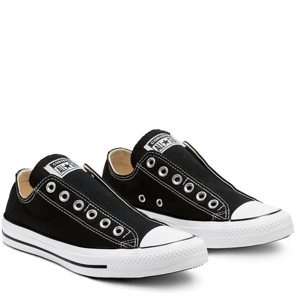 Chuck Taylor All Star Slip Low-Top 