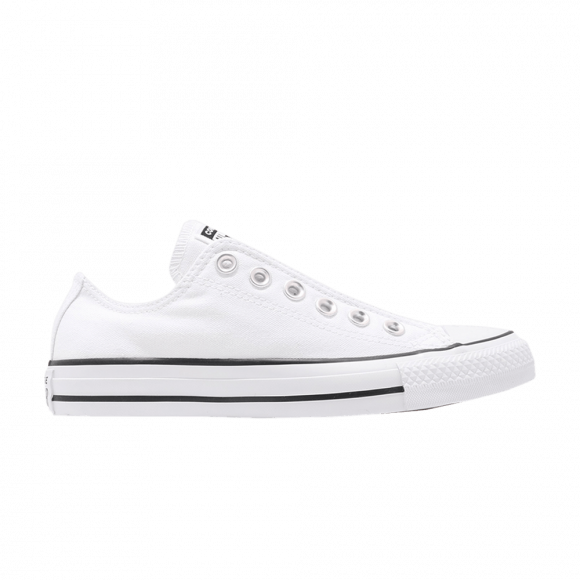 Converse Chuck Taylor All Star Slip Low 'White' - 164301F