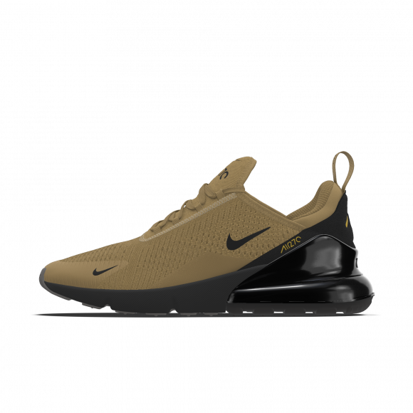 Nike Air Max 270 By You - 1643718885