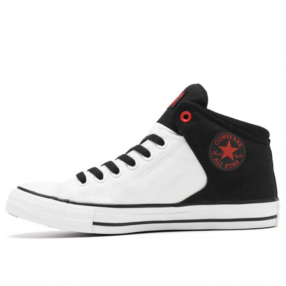 Converse Chuck Taylor All Star Ctas High Street Sneakers/Shoes 164380C - 164380C