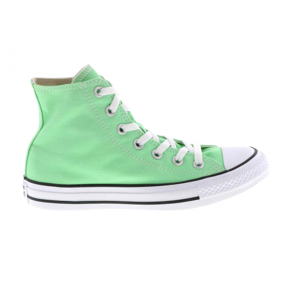 Chuck Taylor All Star High 'Light Aphid Green' - 164396F