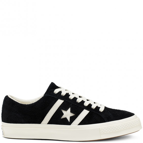 converse one star academy low