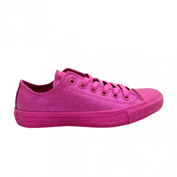 Chuck Taylor All Star Low 'Fuchsia Red' - 164550C