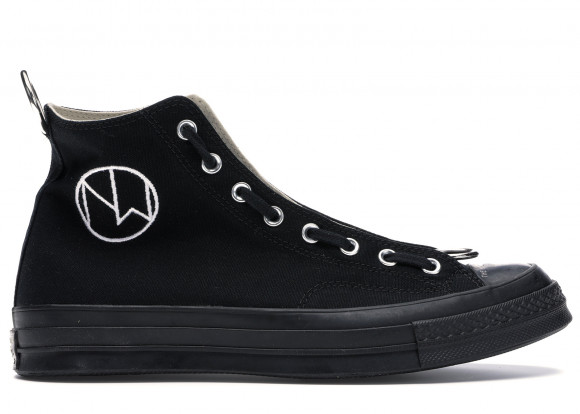 undercover x converse the new warriors