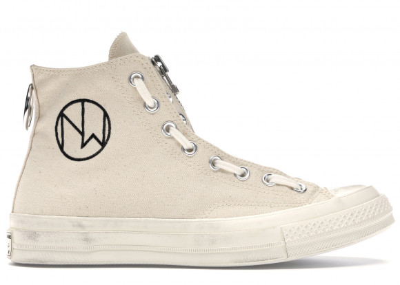 Converse Chuck Taylor All-Star 70s Hi Undercover New Warriors White - 164832C