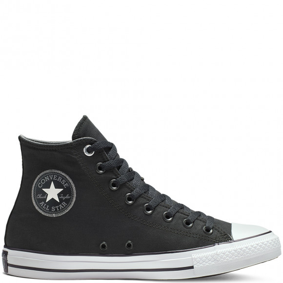 Converse CHUCK TAYLOR ALL STAR SPACE EXPLORER - HI women's Shoes (High ...