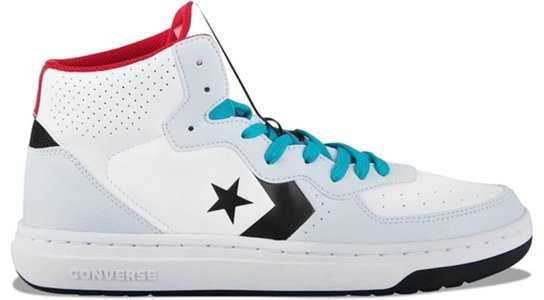 Converse Rival Mid Sneakers/Shoes 164892C - 164892C