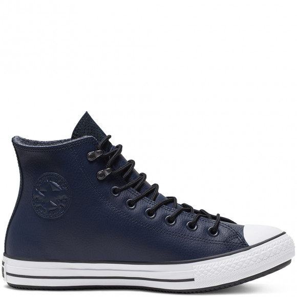 water resistant chuck taylors
