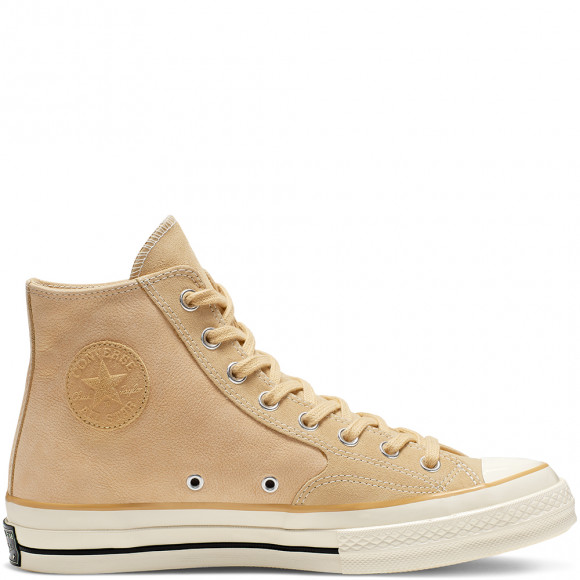 converse chuck 70 leather high top