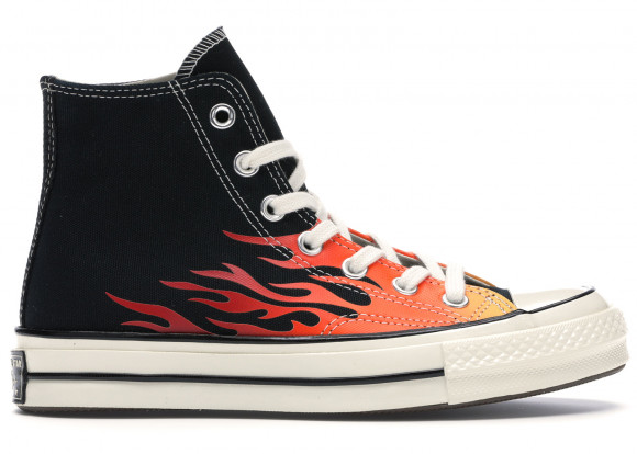 converse flame japan