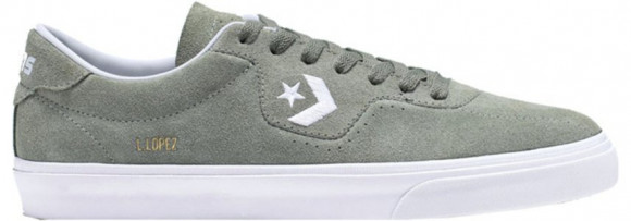 Converse Louie Lopez Pro Low 'Jade Stone' Jade Stone/White Sneakers/Shoes 165271C - 165271C
