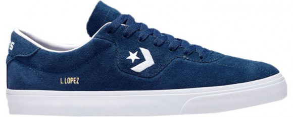 Converse Louie Lopez Pro Low Top Sneakers/Shoes 165273C - 165273C
