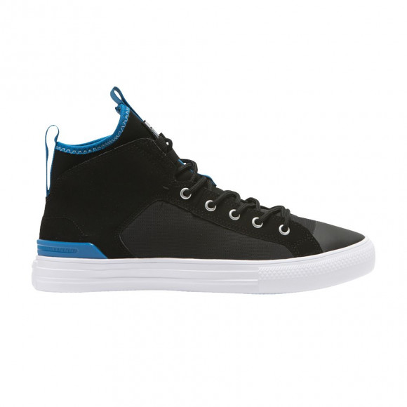 Converse Chuck Taylor All Star Ultra Mid 'Cons Force' | Black | Men's Size 9 - 165340C
