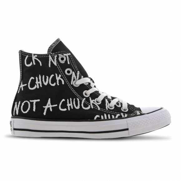 Converse Chuck Taylor All Star Not A Chuck High - Femme Chaussures