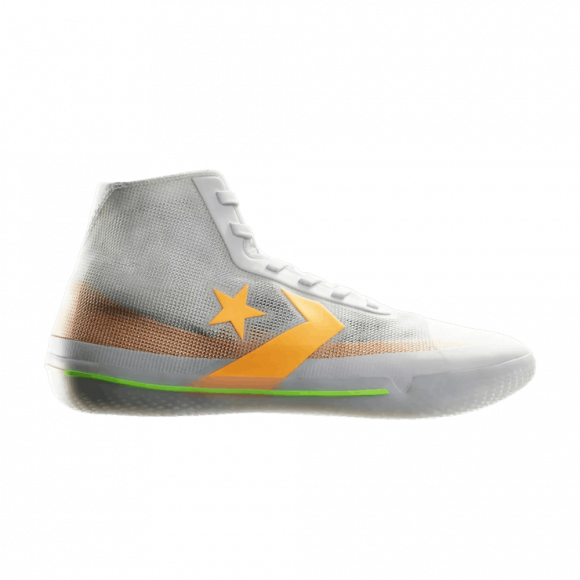 Converse All Star Pro BB 'Hyperbrights Pack' - 165543C