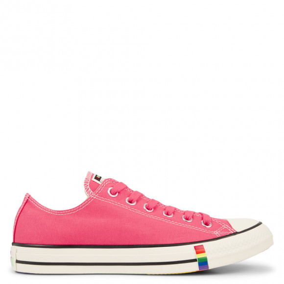 Converse All Star Low STRAWBERRY JAM 