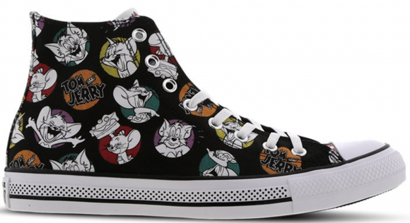 tom and jerry converse canada