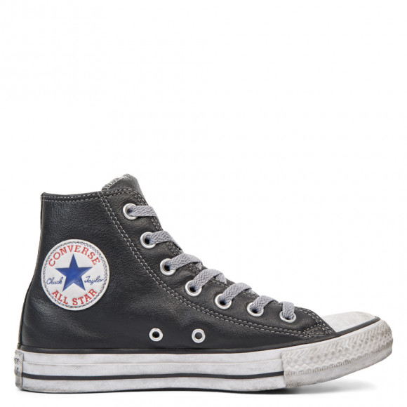 Chuck Taylor All Star Leather Vintage 