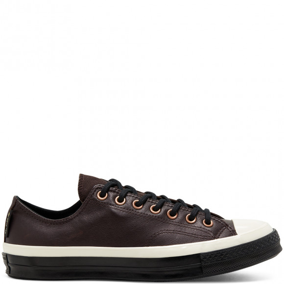 Converse GORE-TEX Leather Chuck 70 Low 