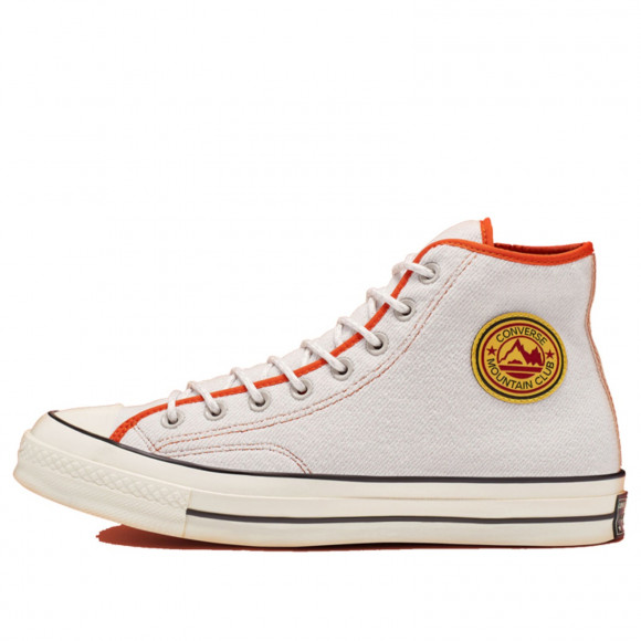 Converse Archival Terry - Mountain Club Shoes/Sneakers 165927C
