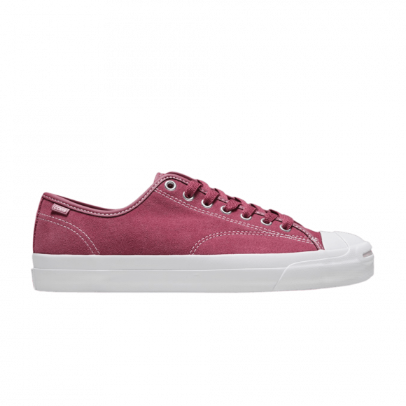Converse Jack Purcell Pro Low 'Mesa Rose' - 166013C